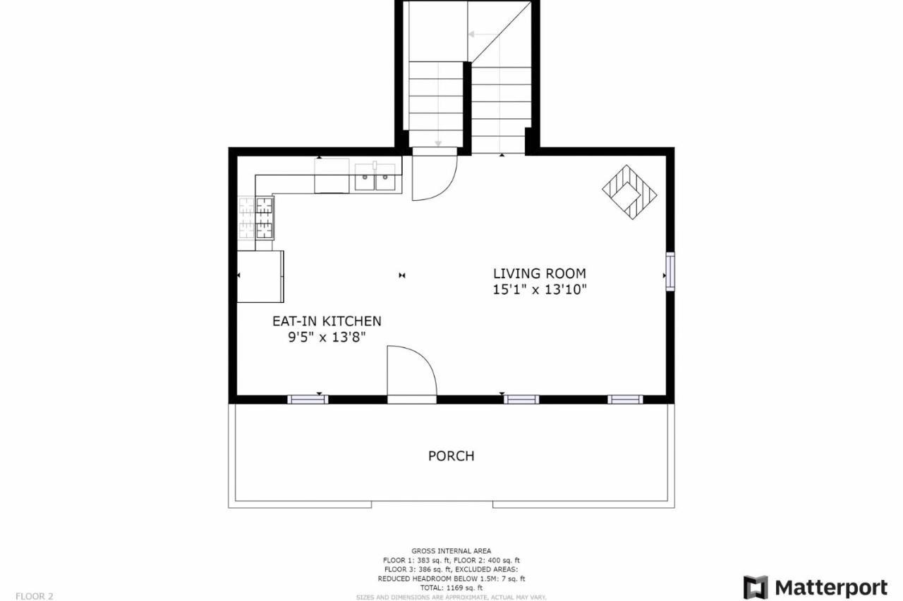 Chaparral Aspen Ranch Cabin Woody Creek Exterior foto