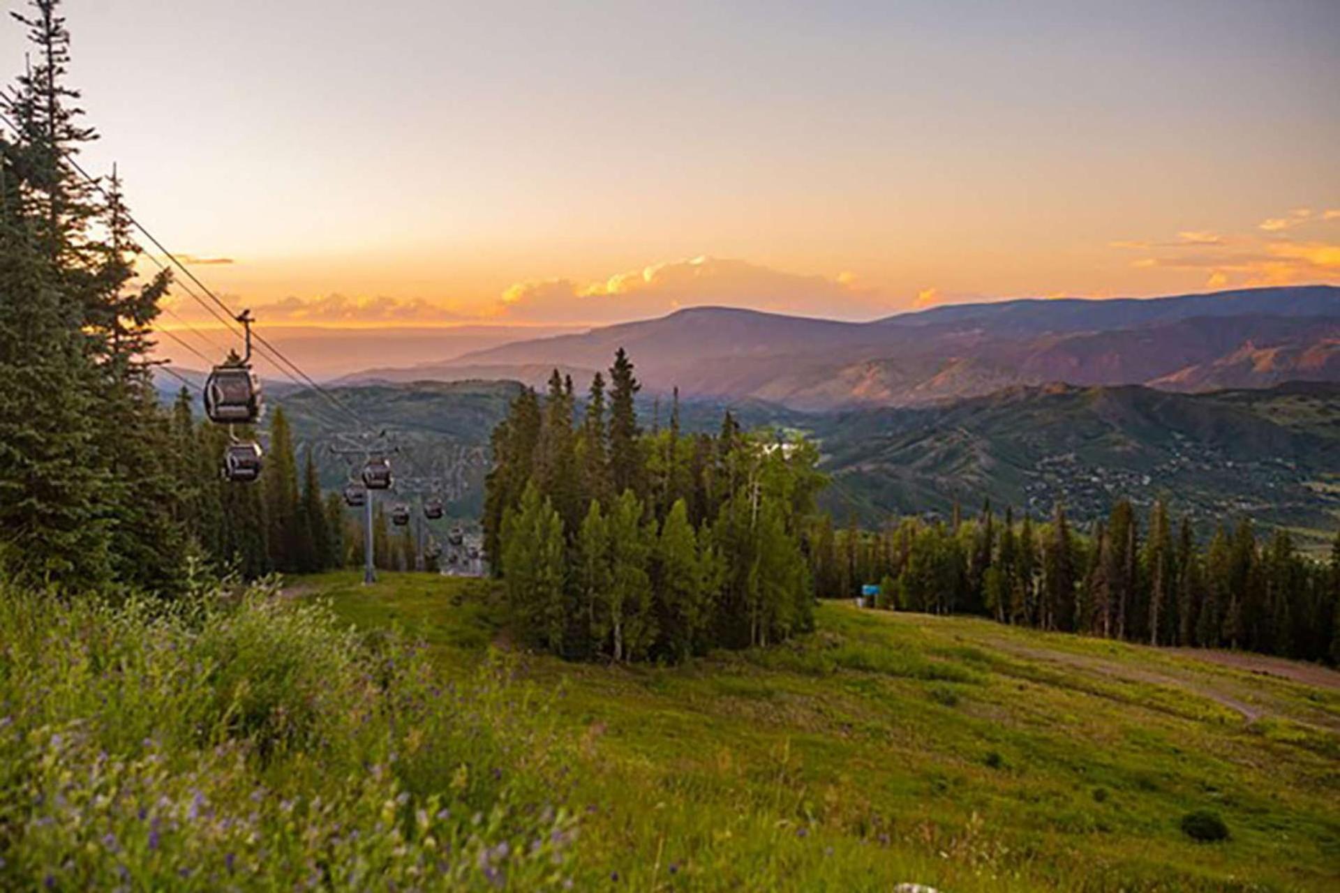 Chaparral Aspen Ranch Cabin Woody Creek Exterior foto